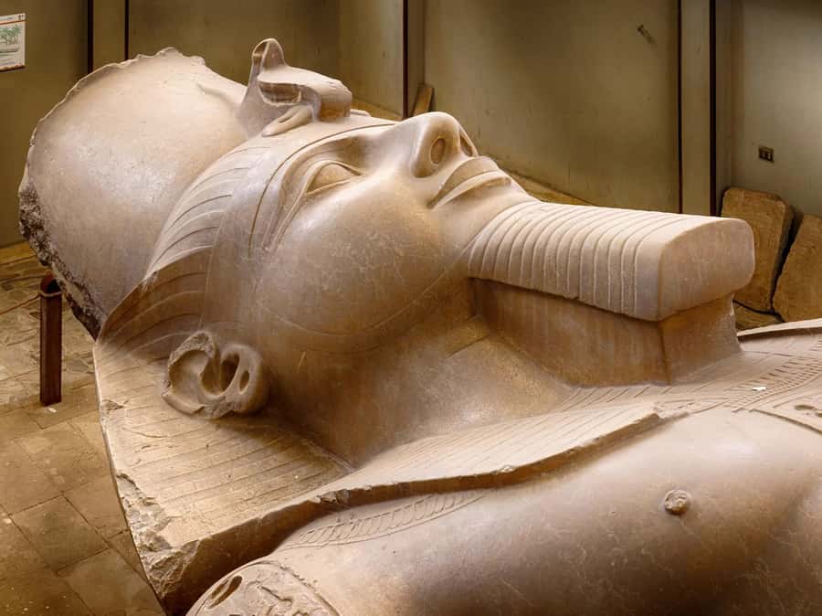 Giza: Pyramid, Memphis, Sakkara W/Opt Dahshur & Felucca Tour - Key points to know before booking