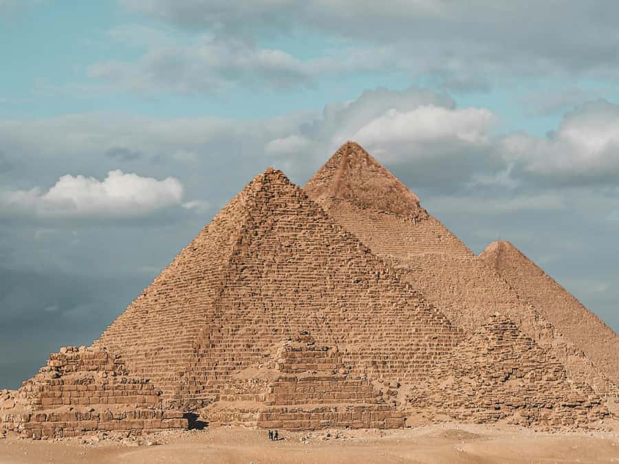 Giza: Pyramid, Memphis, Sakkara W/Opt Dahshur & Felucca Tour - Choosing between three hours and a full day