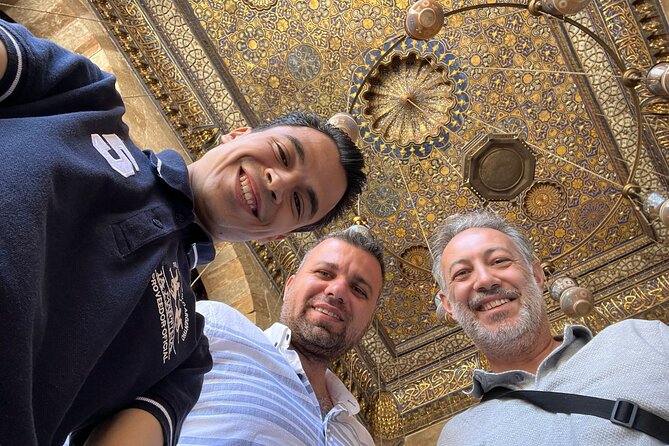 Giza Pyramids & Egyptian Museum - Why This Pairing Works for a First Day in Cairo