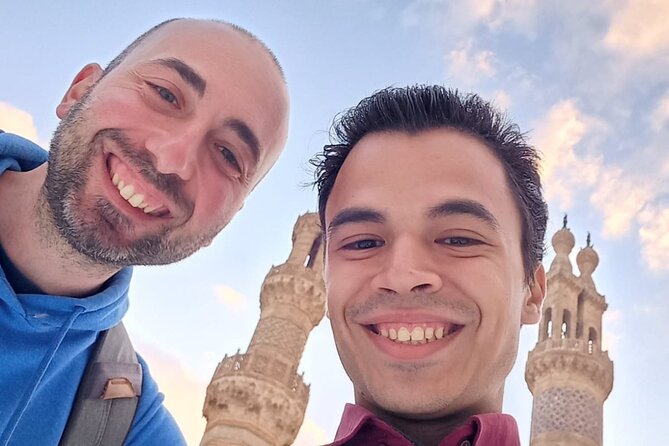 Giza Pyramids & Egyptian Museum - What the $99 Price Really Covers