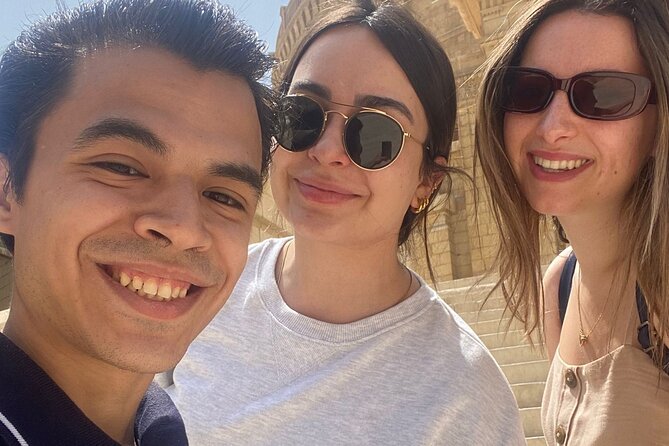 Giza Pyramids & Egyptian Museum - The Guide’s Style and the Private Format