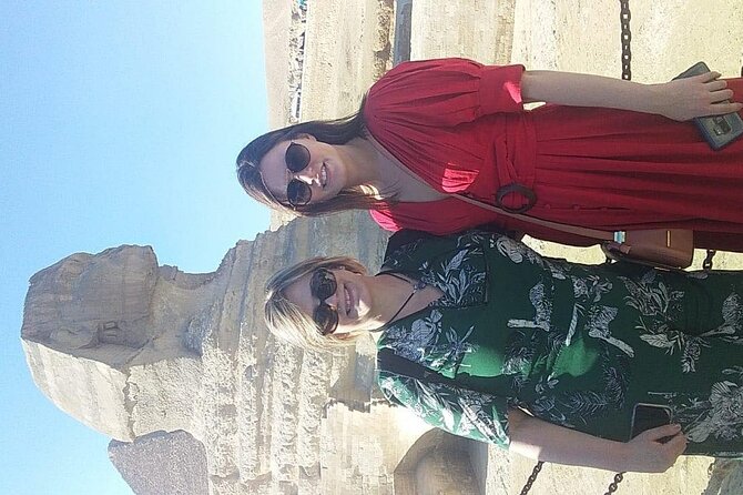 Giza Pyramids, Sphinx and Egyptian Museum tour - Should you book the Giza and Egyptian Museum tour?