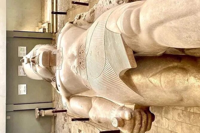 Giza Pyramids,Sphinx,Camel Ride,ATV Bike,Shopping,Dinner cruiseII - The Sphinx deserves more than a quick photo