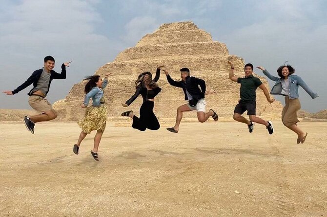 Giza Pyramids,Sphinx,Camel Ride,ATV Bike,Shopping,Dinner cruiseII - Camel riding and ATV biking in the desert