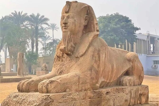 Giza Pyramids,Sphinx,Camel Ride,ATV Bike,Shopping,Dinner cruiseII - Evening on the Nile: dinner, music, and an extra charge for drinks