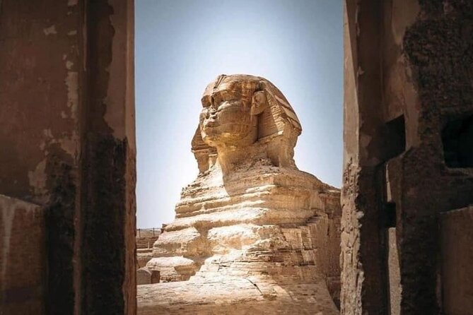 Giza Pyramids, Sphinx, Saqqara, and Memphis Private Day Tour - How the Private Format Changes the Day
