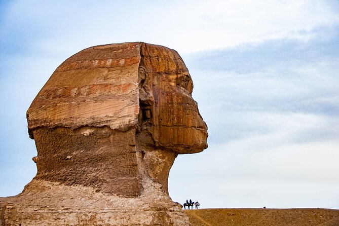 Giza Pyramids, Sphinx, Saqqara, and Memphis Private Day Tour - Is $78 a Fair Price?