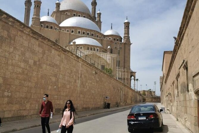 Giza Pyramids, The Egyptian Museum And Cairo Citadel-Mohamed Ali Mosque- Private - Is the $67 Price Good Value?