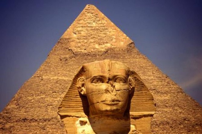 Giza Pyramids with Camel Ride and Egyptian Museum - Timing, comfort, and who will enjoy it