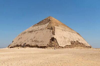 Sakkara, Memphis & Dahshur (Pyramid & Felucca Options)