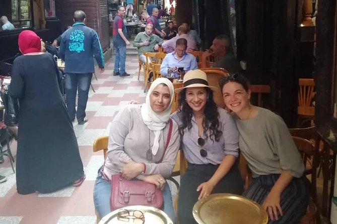 Grand Egyptian Museum &Giza pyramids &Sphinx&Khan Khalili Bazaar - Khan el-Khalili after the monuments