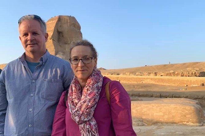 Grand Egyptian Museum &Giza pyramids &Sphinx&Khan Khalili Bazaar - Is $385 per person good value?