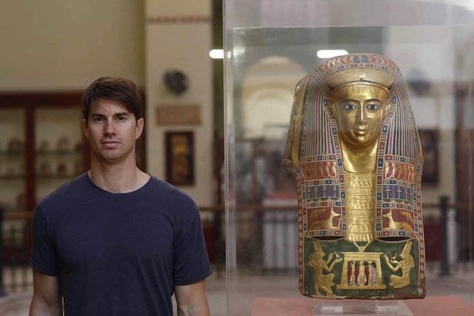 Grand Egyptian Museum &Giza pyramids &Sphinx&Khan Khalili Bazaar - What kind of visitor will enjoy this most?