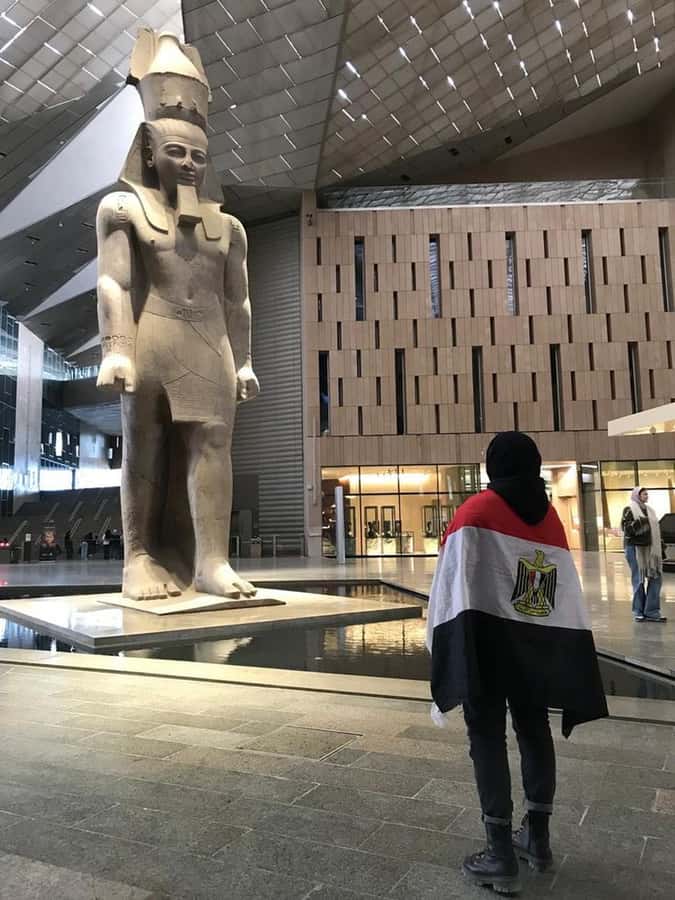 Grand Egyptian Museum Private Guided Tour(GEM) - Key points at a glance