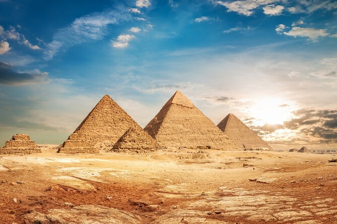 Great Grand Egyptian Museum with professional Egyptologist. - Seeing the museum beyond the galleries