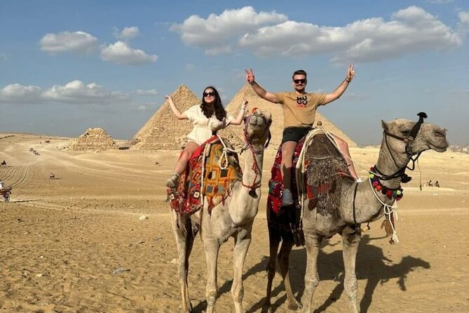 Great Grand Egyptian Museum with professional Egyptologist. - Is $126.99 per person good value?
