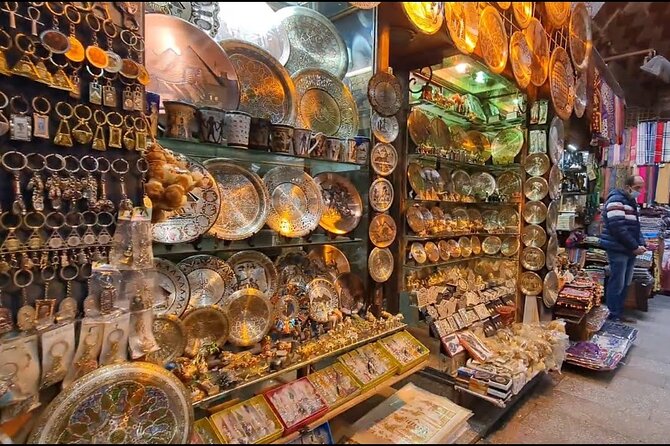 Great Grand Egyptian Museum with professional Egyptologist. - Who will enjoy this private museum tour most?