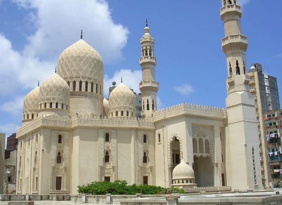 Group Tour top Things To Do In Alexandria From Cairo - Key points at a glance