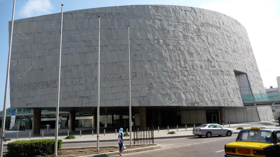 Group Tour top Things To Do In Alexandria From Cairo - What the $75 price really covers