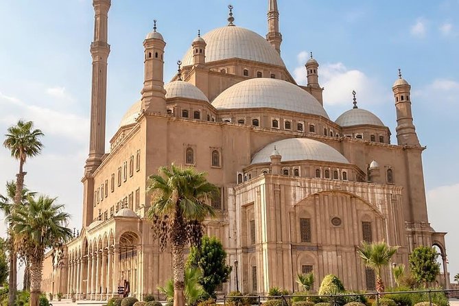 Guided Tour to old Cairo with lunch - Key points to know before booking
