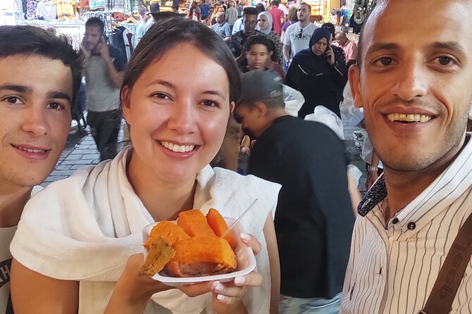 Half Day Best of Cairo Secrets Tour with Dinner Egyptian Food - Moez Street and the old Cairo walk