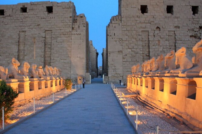 Half Day East Bank Tour to Luxor and Karnak Temples (Private) - Should you book this Luxor East Bank tour?