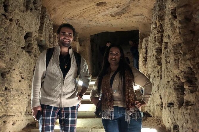 Half-Day Guided Tour in Alexandria - Why this Alexandria route works well in half a day