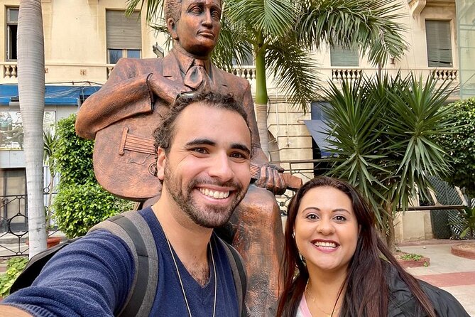 Half-Day Guided Tour in Alexandria - Saint Mark’s Cathedral and Alexandria’s Christian story
