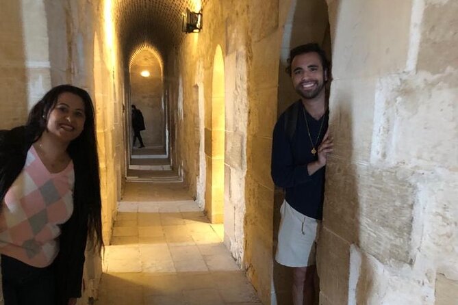 Half-Day Guided Tour in Alexandria - Fort Qaitbay and the lost lighthouse