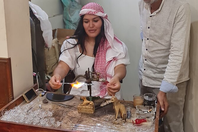 Half Day private guided tour Giza Pyramids,Sphinx,lunch,camel rid - Is $20 a good price?