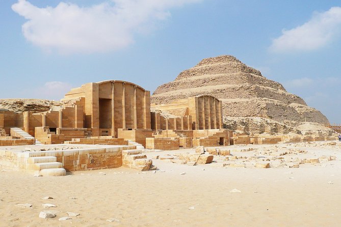 Half-Day Private Guided Tour to Saqqara and Memphis from Cairo - Who will like this tour most?