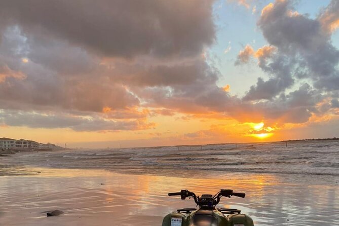 Half Day Quad Bike Adventure and Camel Ride in Beduion Camp - At a glance: what makes this desert trip useful