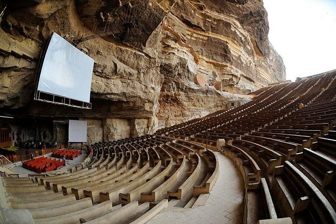Half-day Tour in Churches of Cairo - Santa Barbara, Saint George, and Ben Ezra