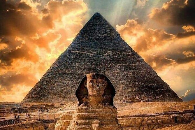 Half Day Tour to Giza Pyramids and Sphinx from Cairo - What the guides add to the visit