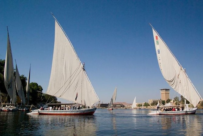 Hot air Balloon Ride In luxor - The biggest question: is the $55 price good value?