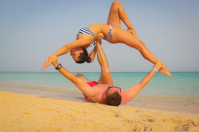 Hula Hula Island Snorkeling Sea Trip With Lunch - Hurghada - Key points to know before booking
