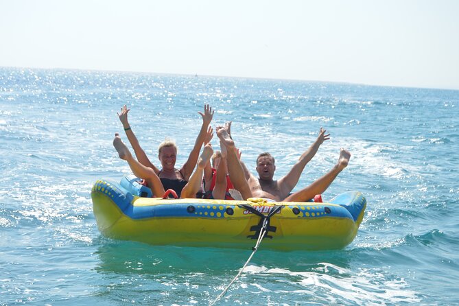 Hula Hula Island Snorkeling Sea Trip With Lunch - Hurghada - Is $18 good value?