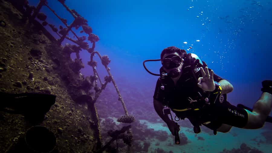 Hurghada: 1, 2, 3, 4, or, 5-Day Scuba Diving Package - Should you book the Hurghada scuba package?