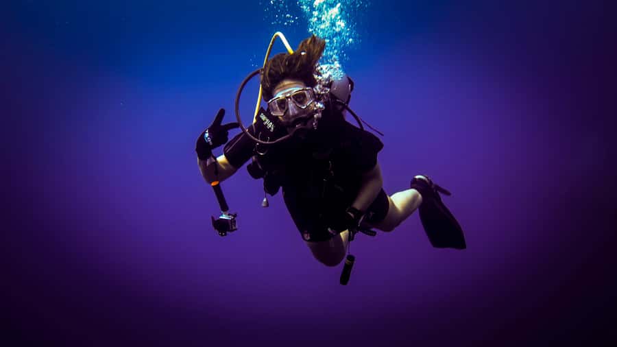 Hurghada: 1, 2, 3, 4, or, 5-Day Scuba Diving Package - Preparing at The Pure Coastal center