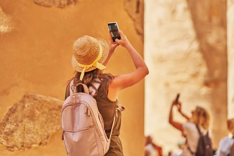Hurghada: 2-Day Luxor Highlights & Hot Air Balloon & Hotel - Who should book this Luxor trip?