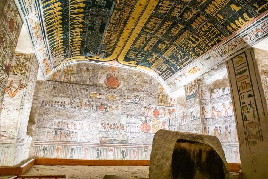 Hurghada: 2-Day Luxor Tour with Hotel, Balloon, & Boat Ride - What the $270 price really covers