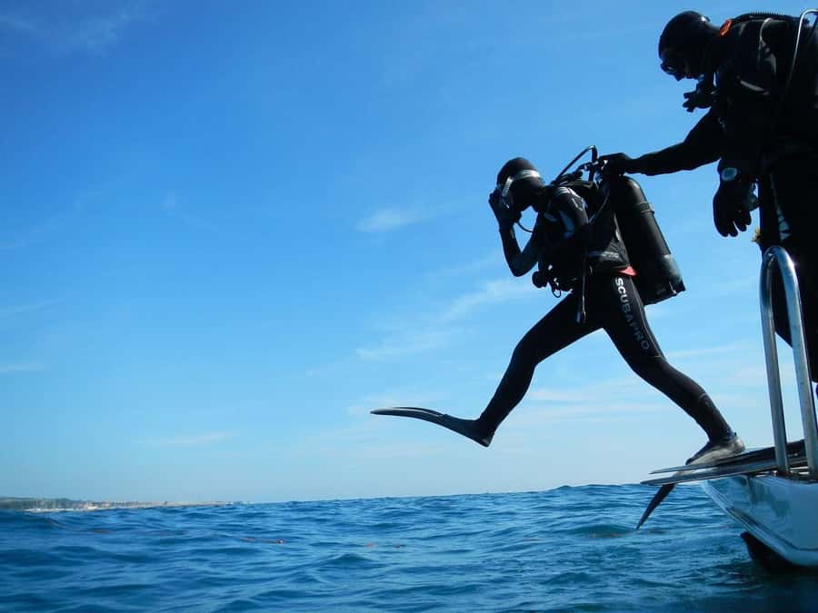 Hurghada: 3-Day PADI Open Water Diving Course - The Red Sea setting near Hurghada