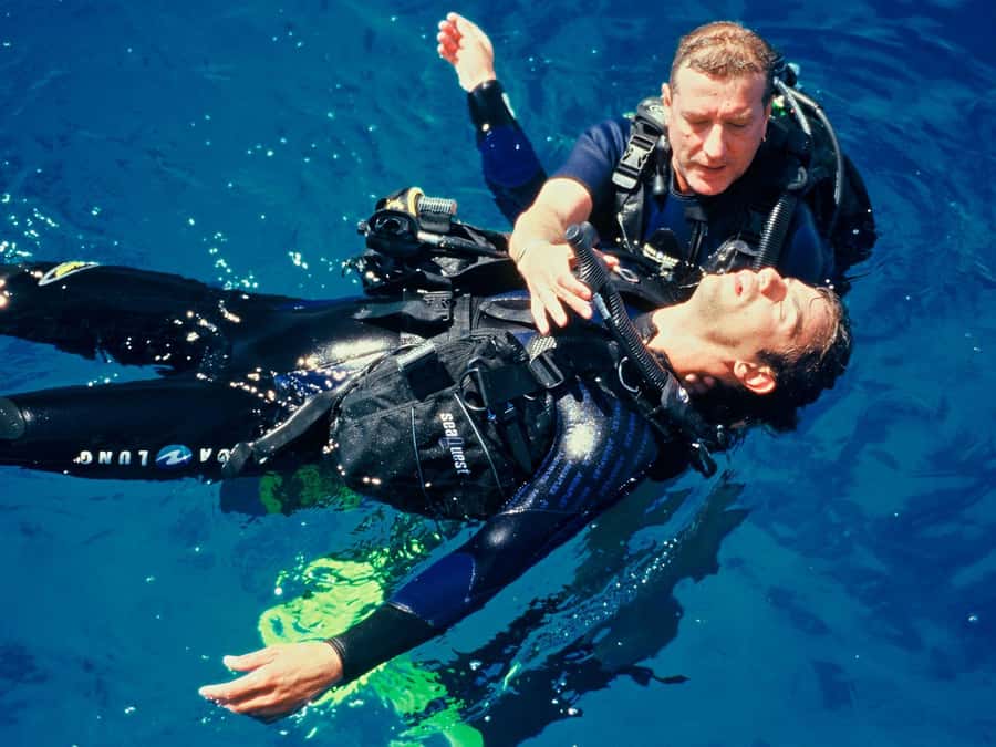 Hurghada: 3-Day PADI Open Water Diving Course - What the $412 price really buys