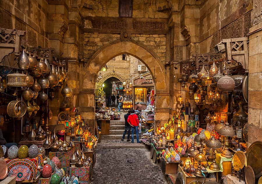 Hurghada: 3-Hour Private Shopping Tour with Guide - Key points to know before you shop