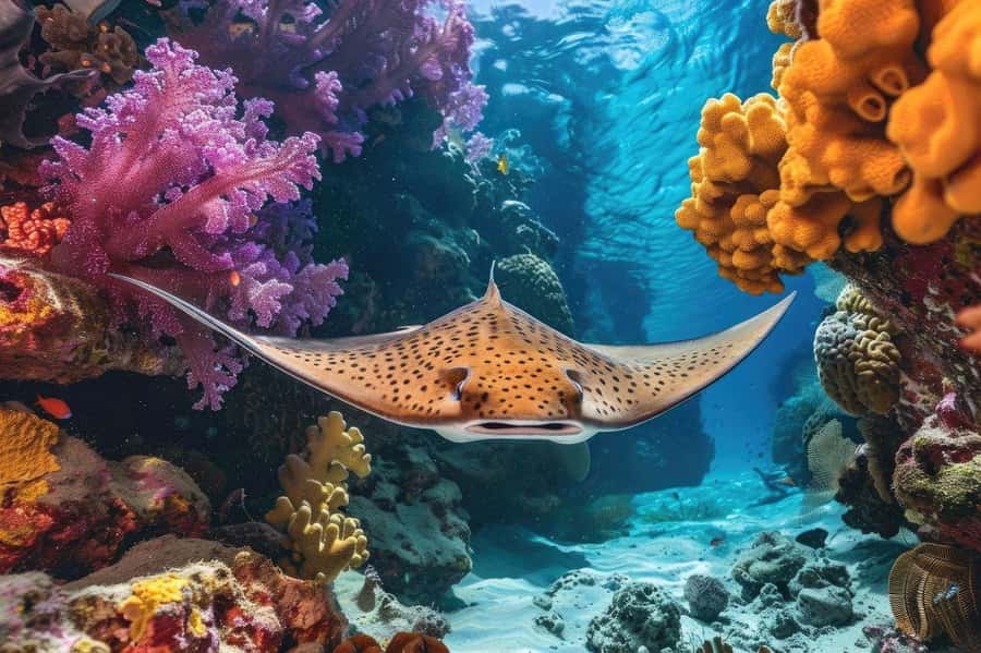 Hurghada: 3 Islands, Dolphins & Snorkel Yacht Trip w/ Lunch - A practical start from your Hurghada hotel