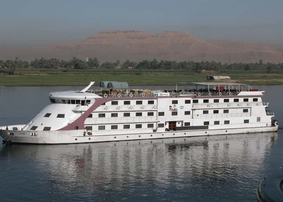 Hurghada: 5 Days Nile Cruise with Guided Tours & Abu Simbel - Key points to know before booking