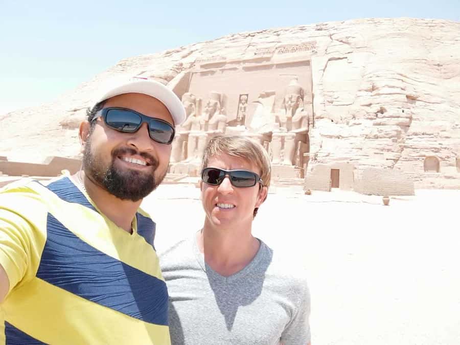 Hurghada: 5 Days Nile Cruise with Guided Tours & Abu Simbel - Who will enjoy this Nile cruise most?