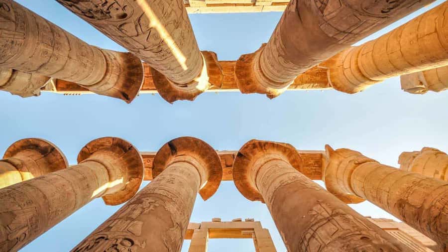 Hurghada: 5 Days Nile Cruise with Guided Tours & Abu Simbel - Guides, transport, and the practical details