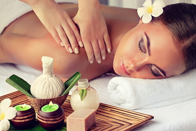 Hurghada a Turkish Hammam And Spa With Transfers - Cleopatra Plus Moves Through Six Main Treatments