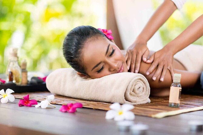 Hurghada a Turkish Hammam And Spa With Transfers - Clean Rooms and Skilled Treatment Staff